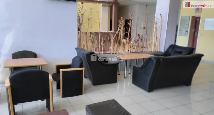 Pronájem bytu 1+kk, Praha - Zbraslav, K výtopně, 20 m2