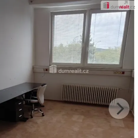 Pronájem bytu 1+kk, Praha - Zbraslav, K výtopně, 20 m2