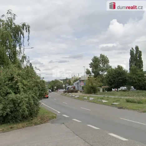 Pronájem bytu 1+kk, Praha - Zbraslav, K výtopně, 25 m2