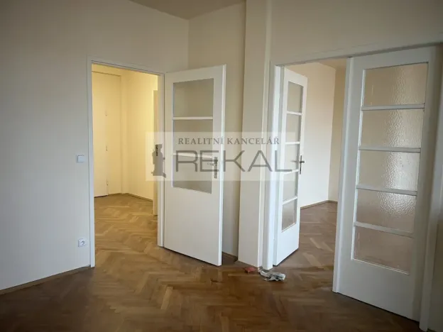 Pronájem bytu 2+1, Praha - Vinohrady, Londýnská, 90 m2
