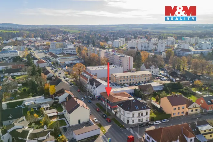 Pronájem obchodního prostoru, Praha - Uhříněves, Přátelství, 135 m2