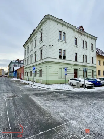 Prodej bytu 1+1, Plzeň - Severní Předměstí, 31 m2