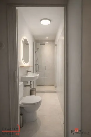 Prodej bytu 1+1, Plzeň - Severní Předměstí, 31 m2