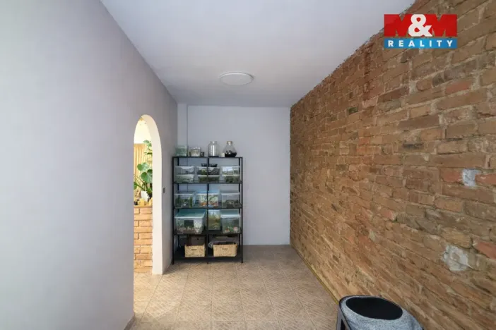 Prodej obchodního prostoru, Praha - Holešovice, Přístavní, 47 m2