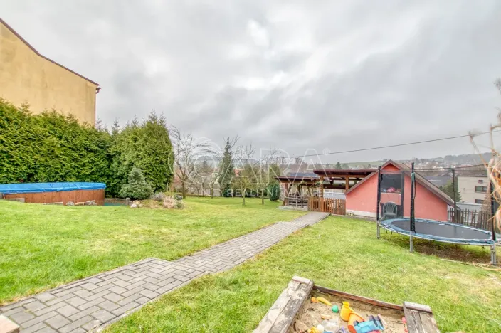 Prodej rodinného domu, Brušperk, Novosady, 227 m2