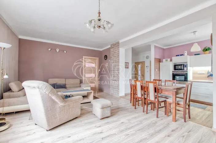 Prodej rodinného domu, Brušperk, Novosady, 227 m2