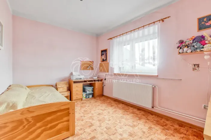 Prodej rodinného domu, Brušperk, Novosady, 227 m2