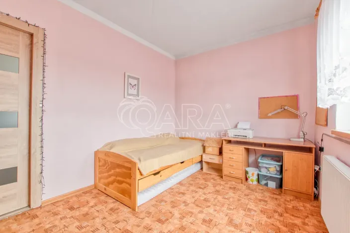 Prodej rodinného domu, Brušperk, Novosady, 227 m2