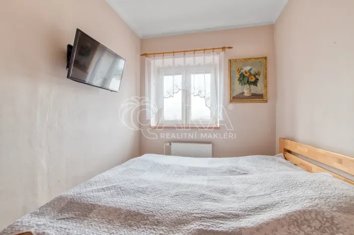 Prodej rodinného domu, Brušperk, Novosady, 227 m2