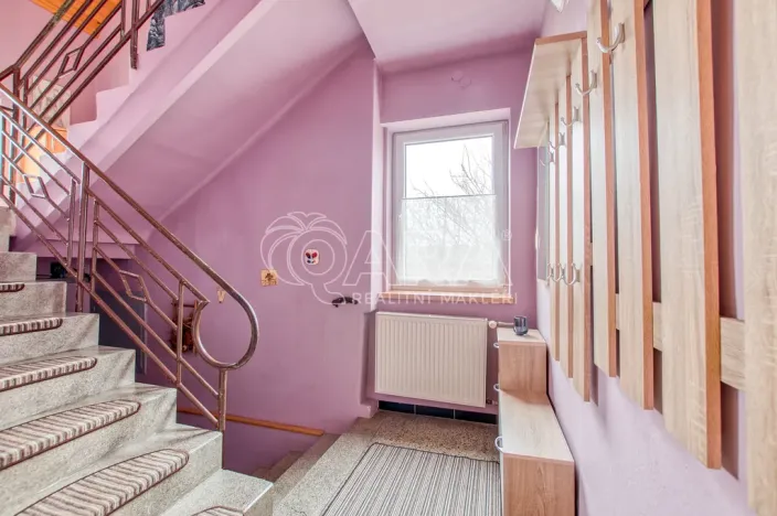 Prodej rodinného domu, Brušperk, Novosady, 227 m2