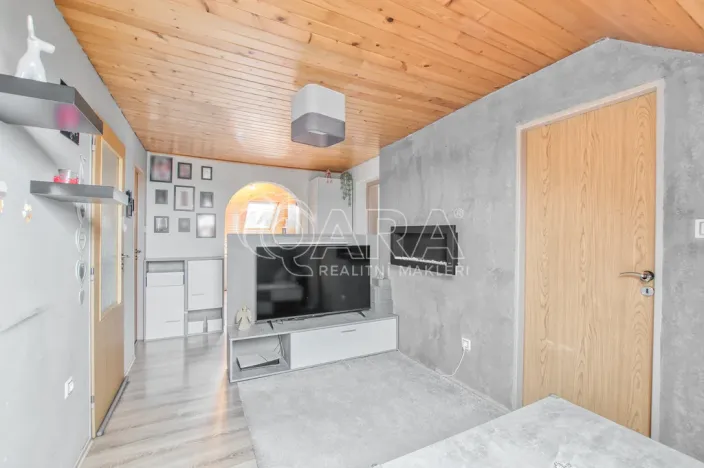 Prodej rodinného domu, Brušperk, Novosady, 227 m2