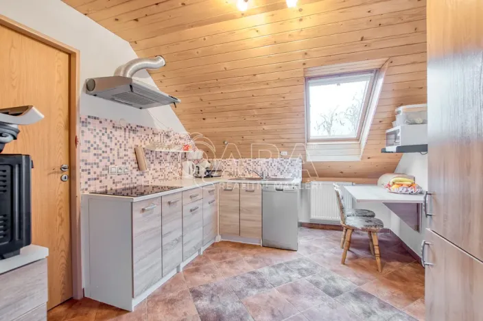 Prodej rodinného domu, Brušperk, Novosady, 227 m2