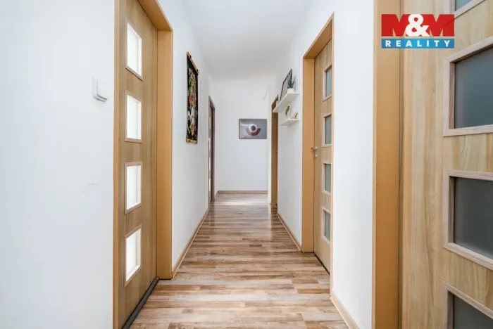 Prodej rodinného domu, Kolín, Ke Kovárně, 130 m2