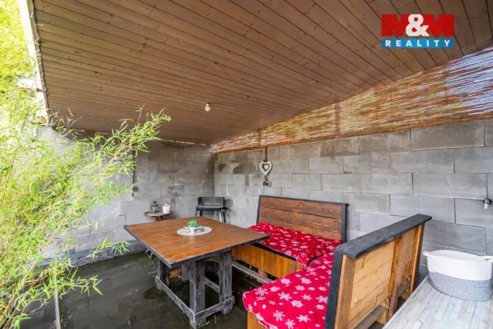 Prodej rodinného domu, Kolín, Ke Kovárně, 130 m2