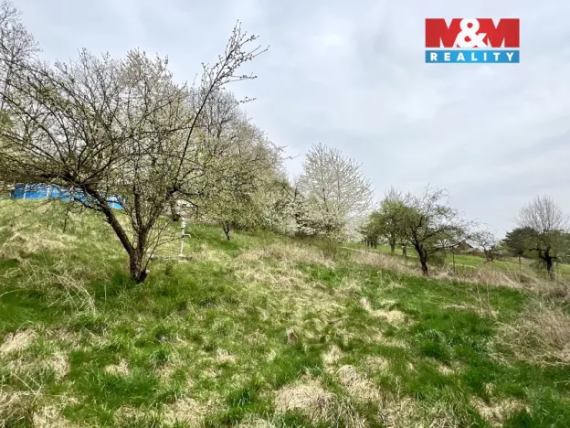 Prodej pozemku pro bydlení, Pyšely, Pod Horkou, 816 m2