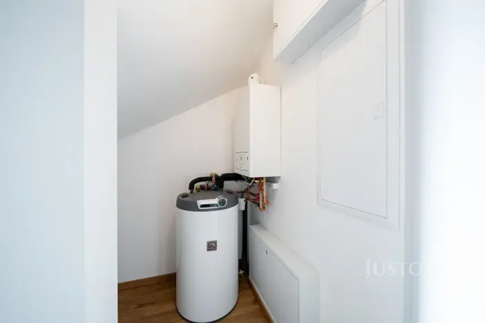 Prodej rodinného domu, Srubec, Smrková, 121 m2