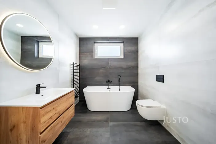 Prodej bytu 5+kk, Srubec, Smrková, 121 m2