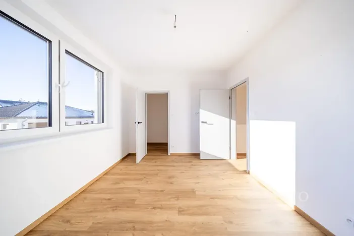 Prodej bytu 5+kk, Srubec, Smrková, 121 m2