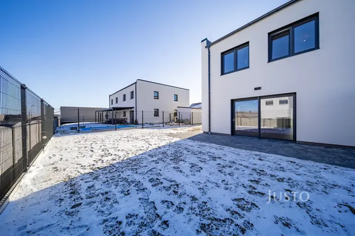 Prodej bytu 5+kk, Srubec, Smrková, 121 m2