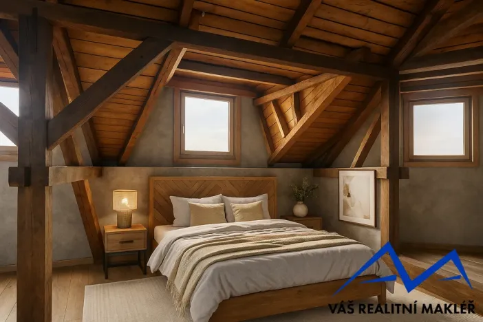 Prodej atypického bytu, Český Těšín, Ostravská, 202 m2