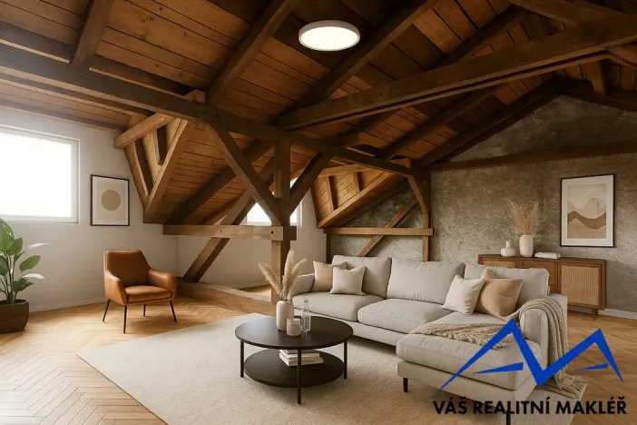 Prodej atypického bytu, Český Těšín, Ostravská, 202 m2