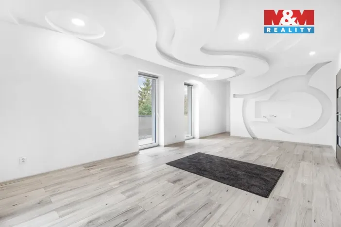 Prodej rodinného domu, Ústí nad Labem - Všebořice, 5. května, 315 m2