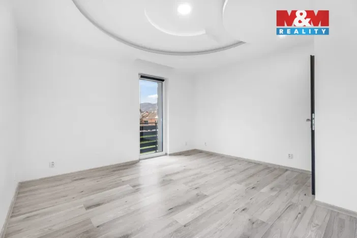 Prodej rodinného domu, Ústí nad Labem - Všebořice, 5. května, 315 m2