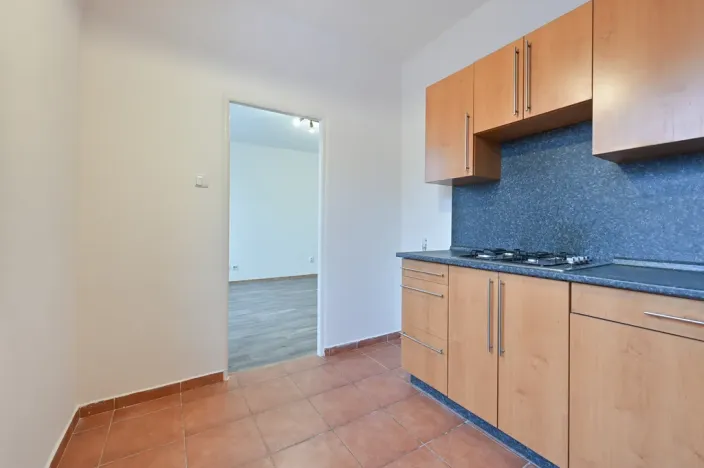 Pronájem bytu 2+1, Ostrava - Poruba, Heyrovského, 52 m2