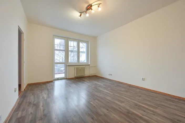 Pronájem bytu 2+1, Ostrava - Poruba, Heyrovského, 52 m2