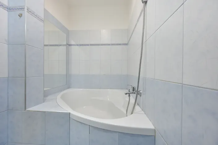 Pronájem bytu 2+1, Ostrava - Poruba, Heyrovského, 52 m2