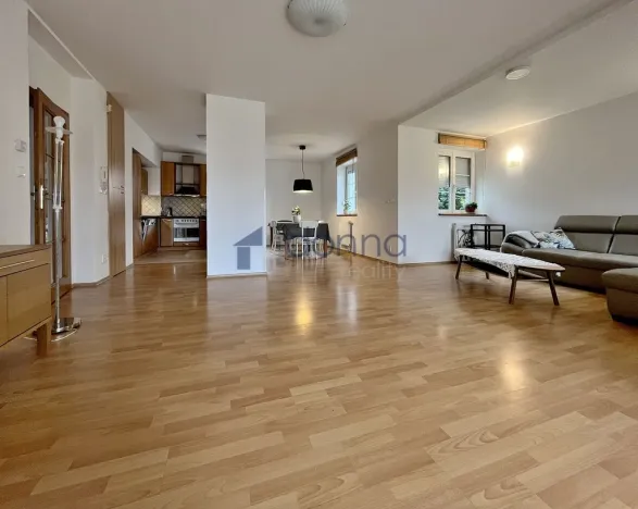 Pronájem rodinného domu, Praha, K Beránku, 186 m2