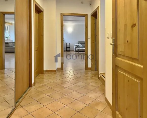 Pronájem rodinného domu, Praha, K Beránku, 186 m2