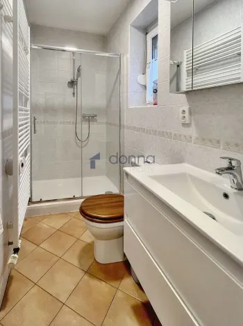 Pronájem rodinného domu, Praha, K Beránku, 186 m2