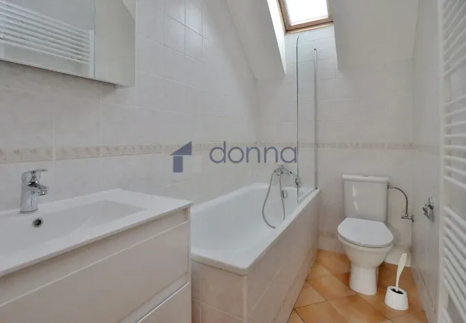 Pronájem rodinného domu, Praha, K Beránku, 186 m2