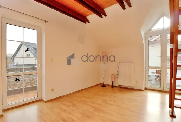 Pronájem rodinného domu, Praha, K Beránku, 186 m2