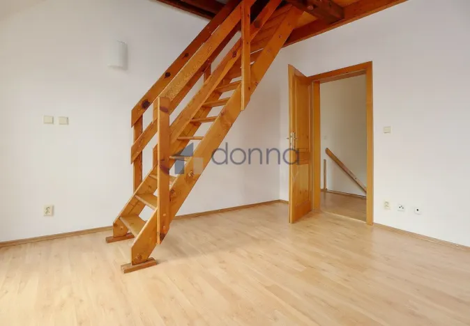 Pronájem rodinného domu, Praha, K Beránku, 186 m2