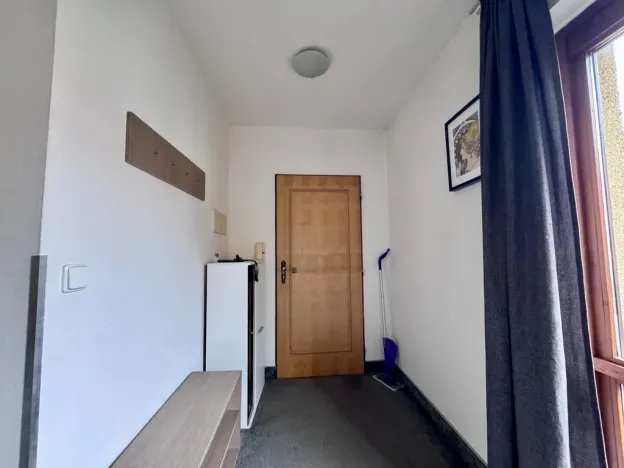 Pronájem bytu 2+kk, Praha - Smíchov, U Santošky, 55 m2