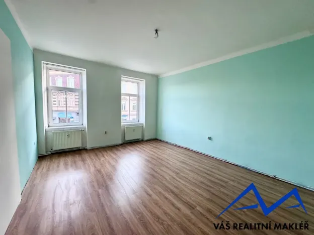 Prodej bytu 3+1, Český Těšín, Ostravská, 155 m2