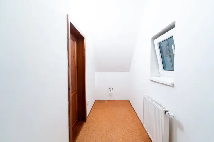 Prodej rodinného domu, Mratín, Tyršova, 298 m2