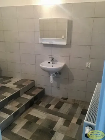 Pronájem bytu 1+1, Šternberk, Lesní, 50 m2