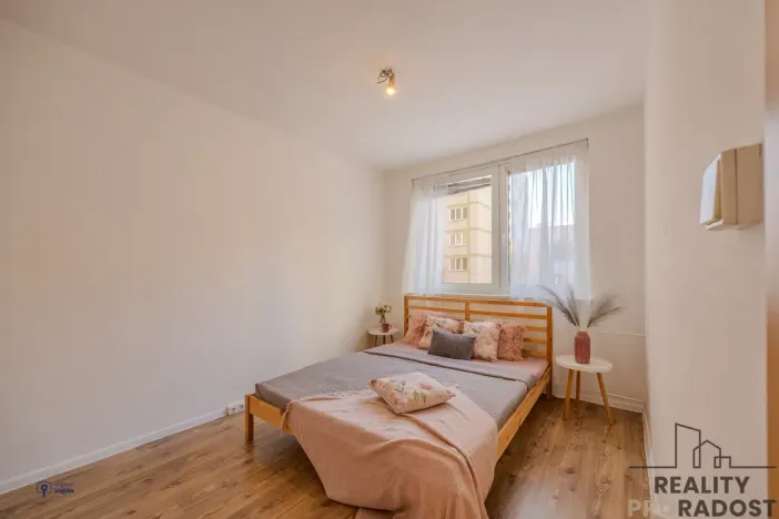 Prodej bytu 3+1, Orlová - Lutyně, Adamusova, 67 m2