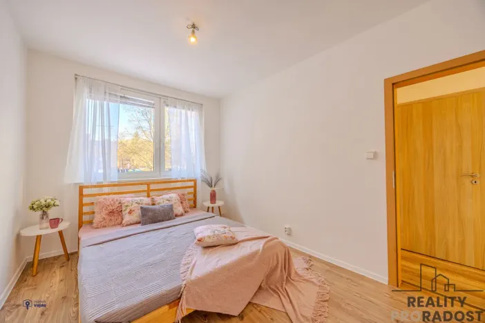 Prodej bytu 3+1, Orlová - Lutyně, Adamusova, 67 m2