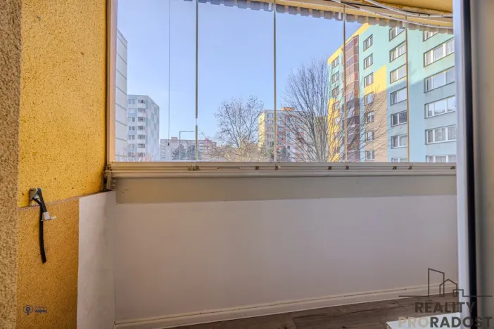 Prodej bytu 3+1, Orlová - Lutyně, Adamusova, 67 m2