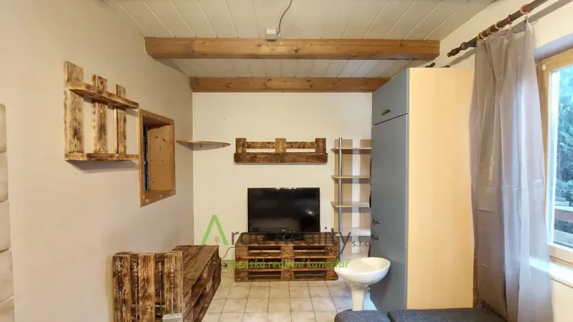 Prodej chaty, Frymburk - Kovářov, 90 m2