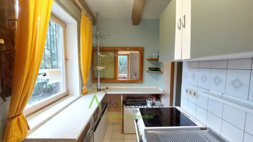 Prodej chaty, Frymburk - Kovářov, 90 m2