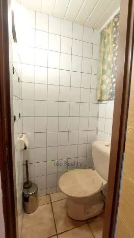 Prodej chaty, Frymburk - Kovářov, 90 m2