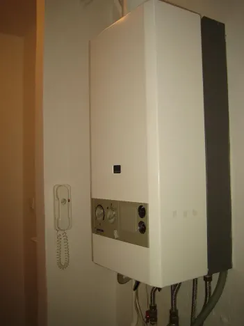 Pronájem bytu 1+1, Děčín, Hrnčířská, 34 m2