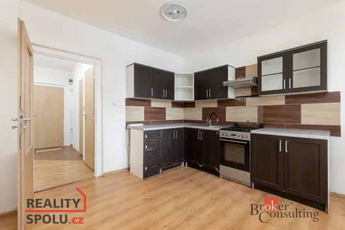 Prodej bytu 2+1, Ostrava - Zábřeh, Tylova, 60 m2