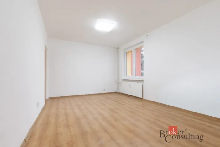 Prodej bytu 2+1, Ostrava - Zábřeh, Tylova, 60 m2