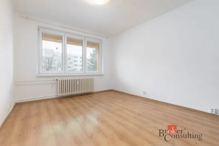 Prodej bytu 2+1, Ostrava - Zábřeh, Tylova, 60 m2